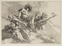 KG 05365
<br/>
Indiaan in de wolken
<br/>
<em>Glauber, Johannes (1646-1726)</em>